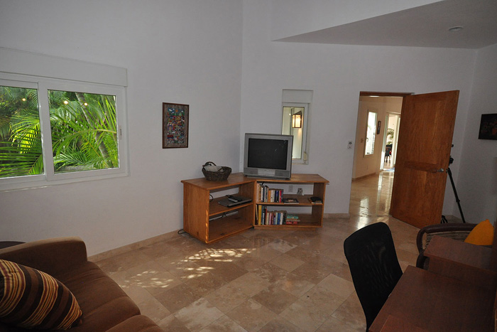 Mexico Rental-Casa Sano y Salvo